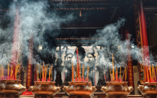 rito funerario chino